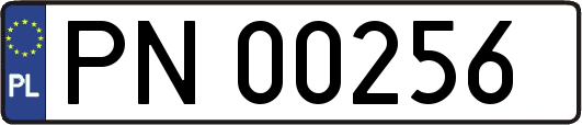 PN00256