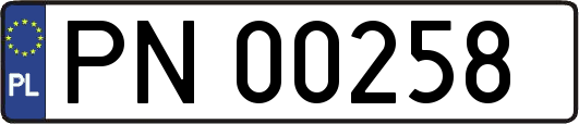 PN00258