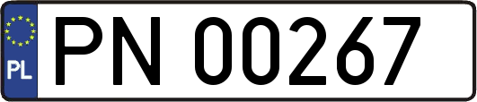 PN00267