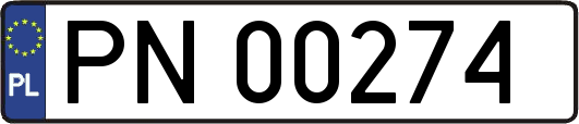 PN00274