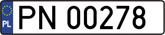 PN00278