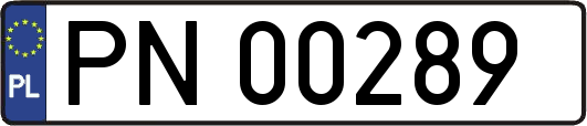 PN00289