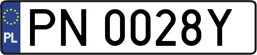 PN0028Y