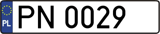 PN0029