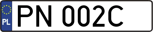 PN002C