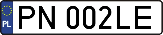 PN002LE