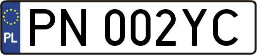PN002YC