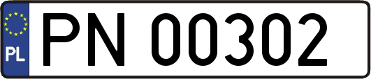 PN00302