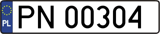 PN00304