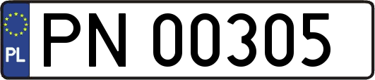 PN00305