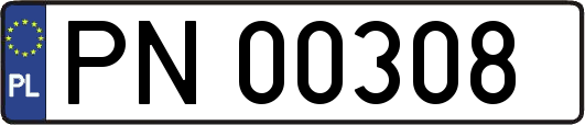 PN00308
