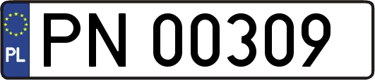 PN00309