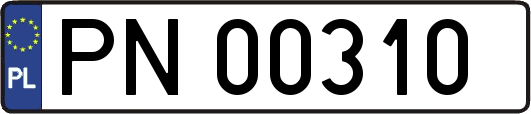 PN00310