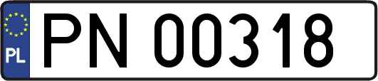 PN00318