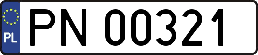 PN00321