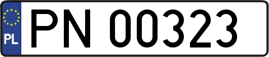 PN00323