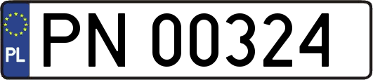 PN00324