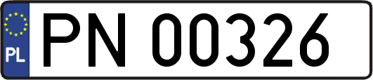 PN00326