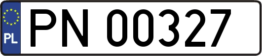 PN00327