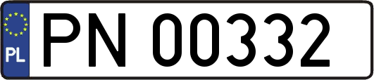 PN00332
