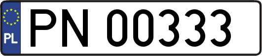PN00333