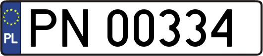 PN00334
