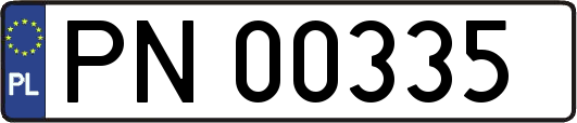 PN00335