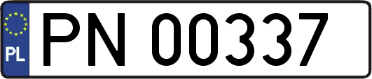 PN00337