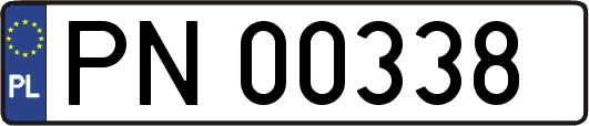 PN00338