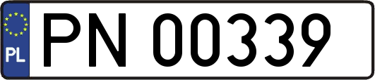 PN00339