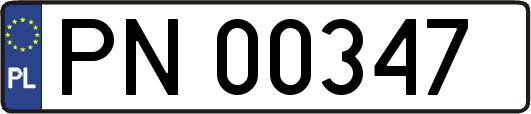 PN00347