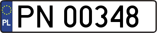 PN00348
