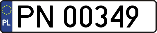 PN00349