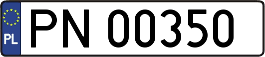 PN00350