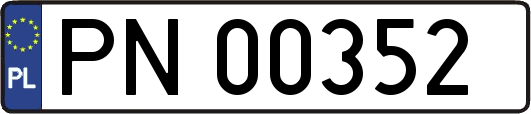 PN00352