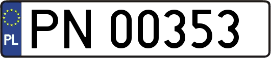 PN00353