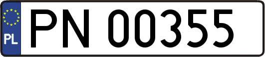 PN00355