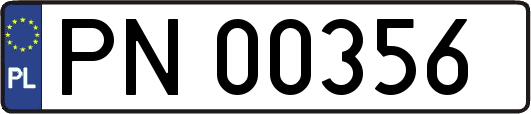 PN00356