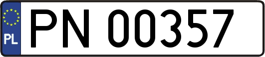 PN00357