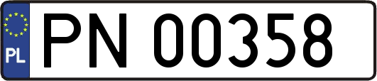 PN00358