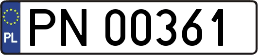 PN00361