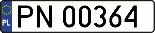 PN00364