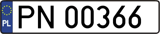 PN00366