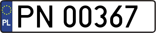 PN00367