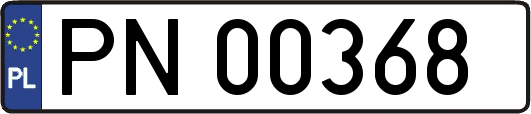 PN00368