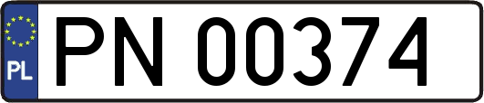PN00374