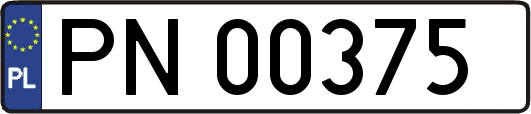 PN00375
