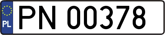 PN00378