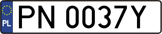 PN0037Y