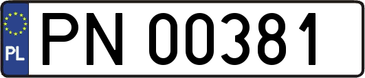 PN00381